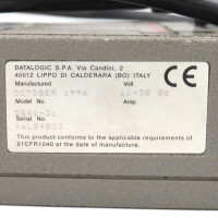 DATALOGIC Barcode Scanner DS41-31 GEB