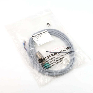 Pepperl+Fuchs induktiver Sensor NBN8-18GM60-A2 083857 OVP