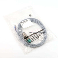 Pepperl+Fuchs induktiver Sensor NBN8-18GM60-A2 083857 OVP