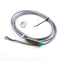 Pepperl+Fuchs induktiver Sensor NBN8-18GM60-A2 083857 OVP
