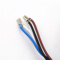 Pepperl+Fuchs induktiver Sensor NBN8-18GM60-A2 083857 OVP