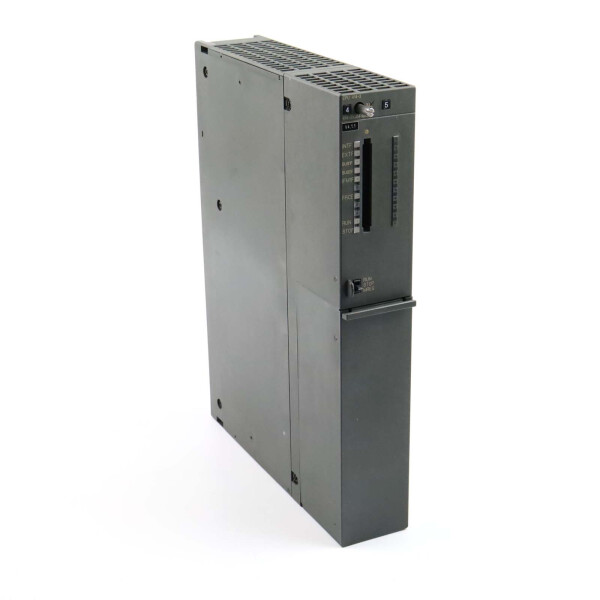 Simatic S7-400 6ES7414-3XJ04-0AB0 GEB