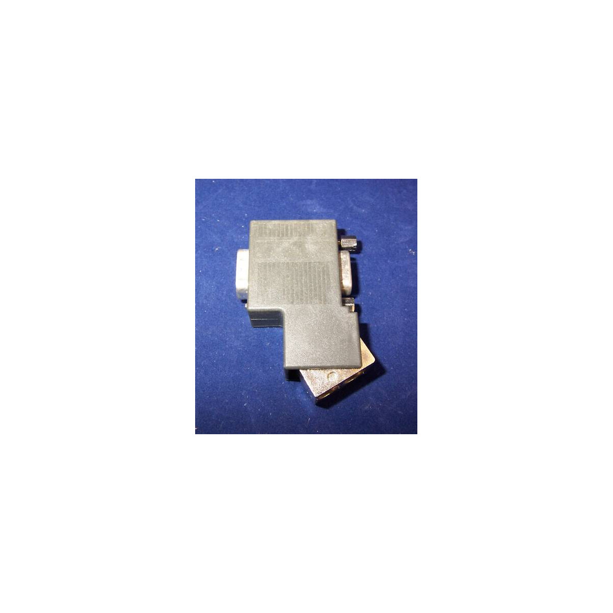 Simatic DP Anschlusstecker 6ES7 972-0BB20-0XA0 GEB