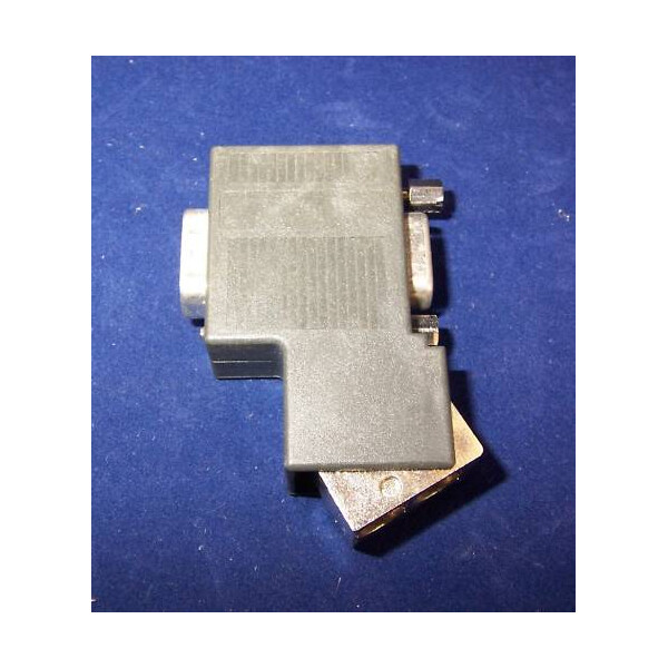 Simatic DP Anschlusstecker 6ES7 972-0BB20-0XA0 GEB