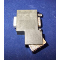 Simatic DP Anschlusstecker 6ES7 972-0BB20-0XA0 GEB