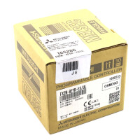 Mitsubishi Electric MELSEC Erweiterungsgerät FX2N-8EYR-ES/UL SIE