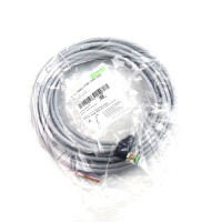 MURR Elektronik Verbindungskabel M12 Bu. freies Ltg-ende 7000-17061-2921000 OVP
