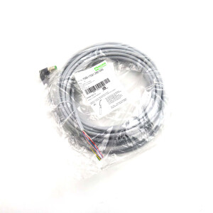 MURR Elektronik Verbindungskabel M12 St. freies Ltg-ende 7000-17021-2921000 OVP