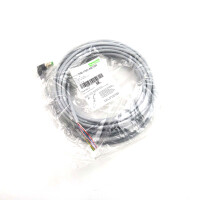 MURR Elektronik Verbindungskabel M12 St. freies Ltg-ende 7000-17021-2921000 OVP