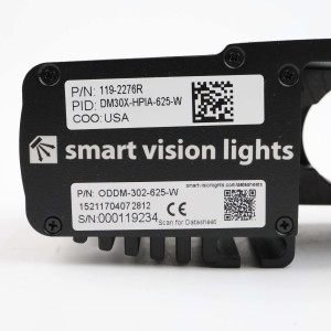 Cognex HPIA DM30X-HPIA-625-W 119-2276R OVP