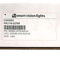 Cognex HPIA DM30X-HPIA-625-W 119-2276R OVP
