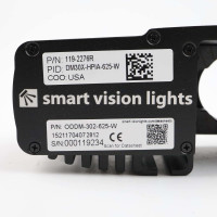 Cognex HPIA DM30X-HPIA-625-W 119-2276R OVP