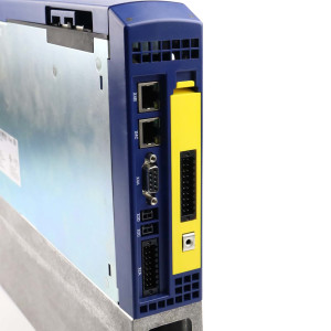 KEB Doppelachsmodul Combivert H6 07H6BBP-21B0 OVP