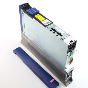 KEB Doppelachsmodul Combivert H6 07H6BBP-21B0 OVP