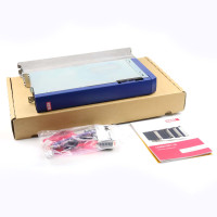 KEB Doppelachsmodul Combivert H6 07H6BBP-21B0 OVP