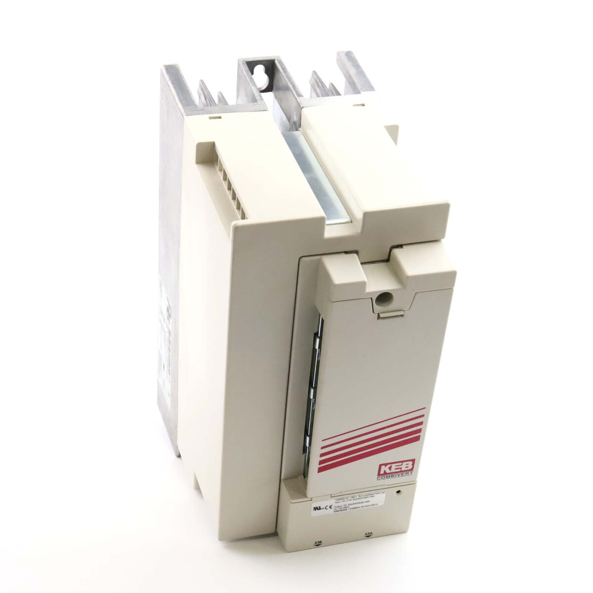 KEB Ein-/Rückspeiseeinheit Combivert R6 19R6S1E-YB01 Sc
