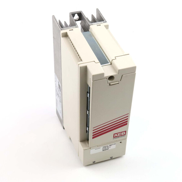 KEB Frequenzumrichter Combivert F5 13F5A1D-YB93 NOV