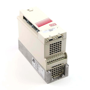 KEB Frequenzumrichter Combivert F5 13F5A1D-YB93 NOV