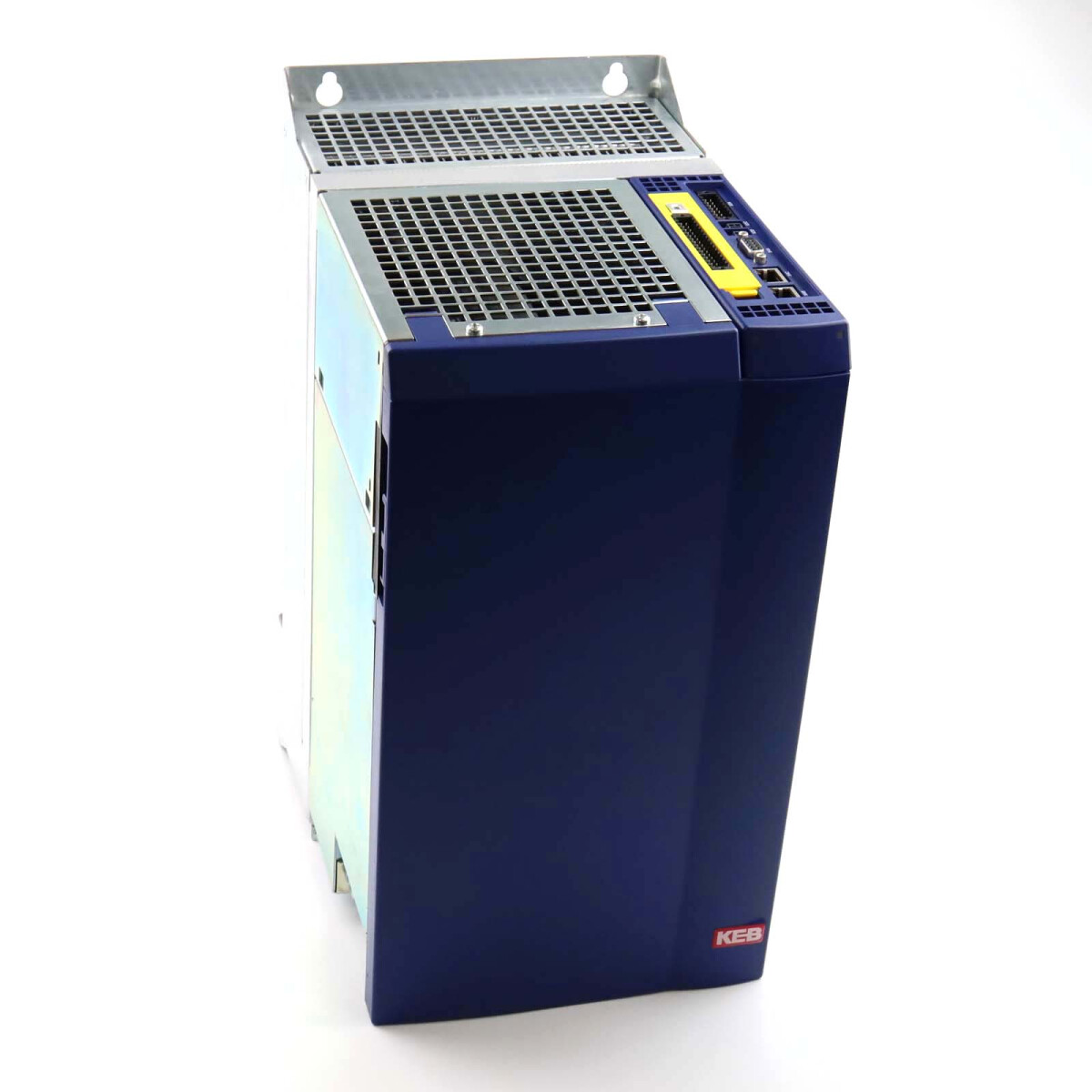 KEB Frequenzumrichter Combivert H6 00H6000-CMAT/21H6ACU-11B0