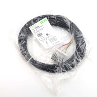 MURR Elektronik Verbindungskabel 335556 Motec 24V LP/Motor 05.0 OVP