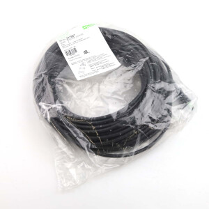 MURR Elektronik Verbindungskabel 341667 MS*L0-A-T661 20.0-XH-S50 OVP