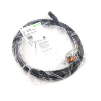 MURR Elektronik Verbindungskabel 335555 Motec 24V LP/Motor 03.0 OVP