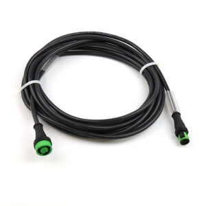 MURR Elektronik Verbindungskabel MQ12 St. MQ12 Bu. 7050-40021-7260400 NOV