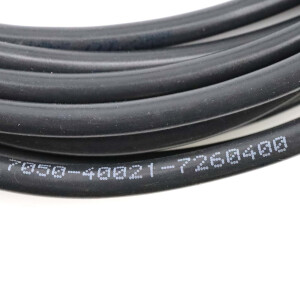 MURR Elektronik Verbindungskabel MQ12 St. MQ12 Bu. 7050-40021-7260400 NOV