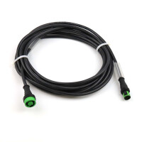 MURR Elektronik Verbindungskabel MQ12 St. MQ12 Bu. 7050-40021-7260400 NOV