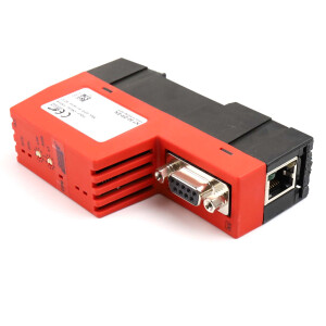 Hilscher Gateway PROFIBUS DP NT 50-DP-EN NOV