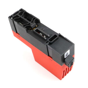 Hilscher Gateway PROFIBUS DP NT 50-DP-EN NOV