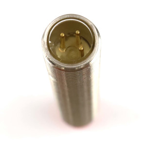 SCHMERSAL induktiver Näherungsschalter IFL4-12L-10STP 101112834 OVP