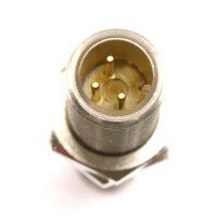 SCHMERSAL induktiver Näherungsschalter IFL4-12L-10STP 101112834 NOV