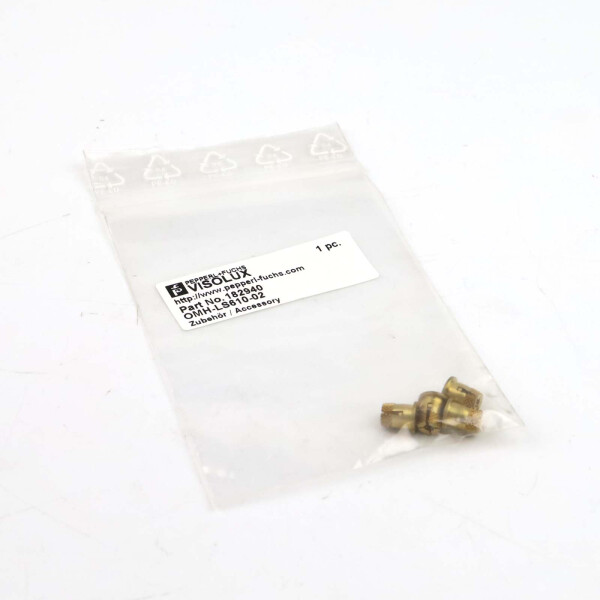 Pepperl+Fuchs Direktmontage-Set OMH-LS610-02 182940 OVP