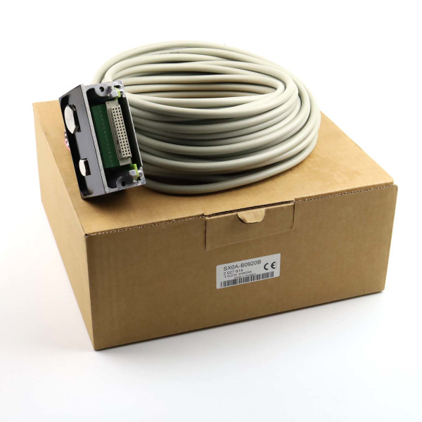SICK Systemstecker S3000 SX0A-B0920B 2027814 OVP