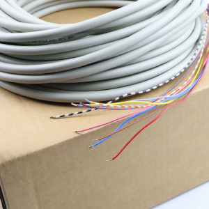 SICK Systemstecker S3000 SX0A-B0920B 2027814 OVP