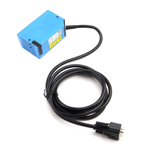 Sick Barcodescanner CLV630-0300S50 1046955 OVP