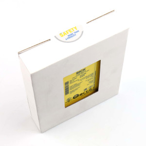 Sick Sicherheitssteuerung UE410-MM4 6034645 SIE