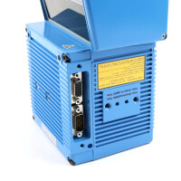 Sick Barcodescanner CLV490-1010S05 1025850 OVP