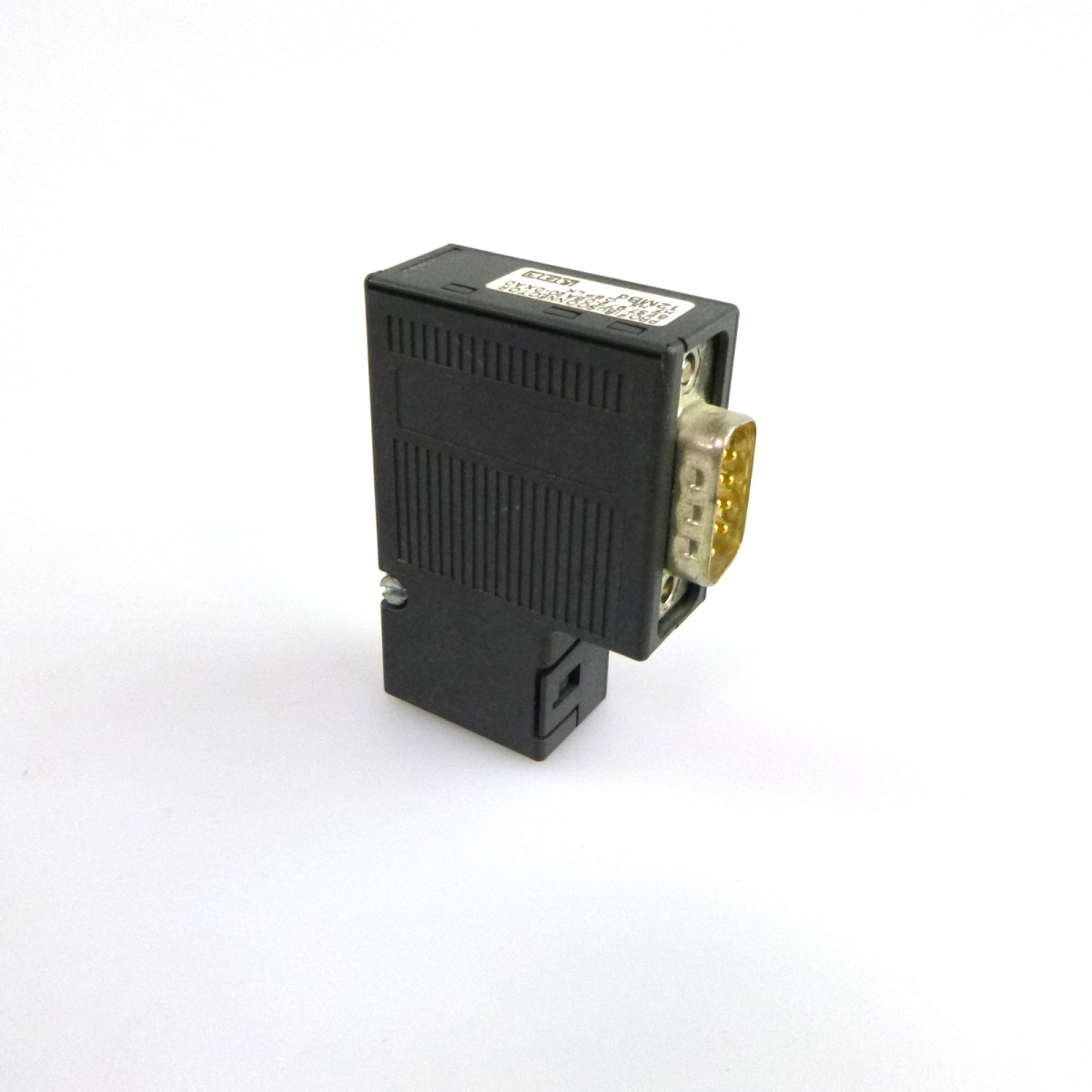 Simatic DP Anschlusstecker 6ES7 972-0BA20-0XA0 GEB