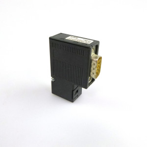 Simatic DP Anschlusstecker 6ES7 972-0BA20-0XA0 GEB