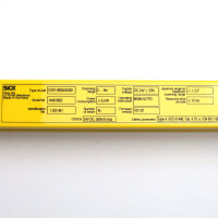 SICK Sicherheitslichtvorhang C41E-0903AG300 1023481 NOV