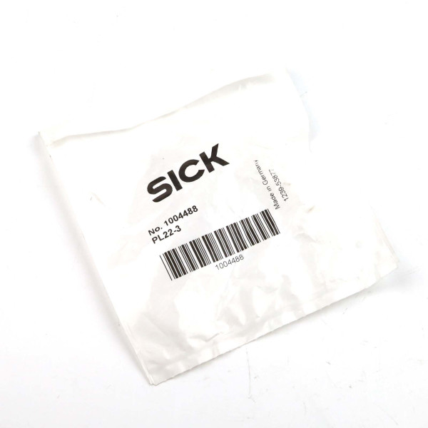 Sick Reflektor PL22-3 1004488 OVP