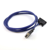Datalogic Scanner-Anschlusskabel CAB-F02 93A051356 GEB