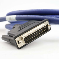 Datalogic Scanner-Anschlusskabel CAB-F02 93A051356 GEB