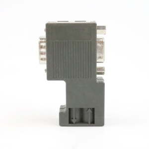 Simatic DP Anschlusstecker 6ES7 972-0BB12-0XA0 (5Stk.) GEB