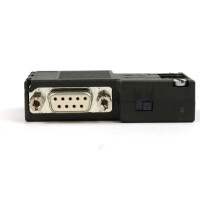 Simatic DP Anschlusstecker 6ES7 972-0BB12-0XA0 (5Stk.) GEB