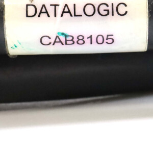 Datalogic Scanner-Anschlusskabel CAB-8105 93A051040 GEB