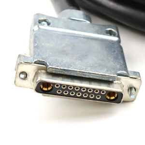 Datalogic Scanner-Anschlusskabel CAB-8105 93A051040 GEB