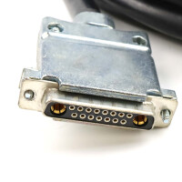 Datalogic Scanner-Anschlusskabel CAB-8105 93A051040 GEB